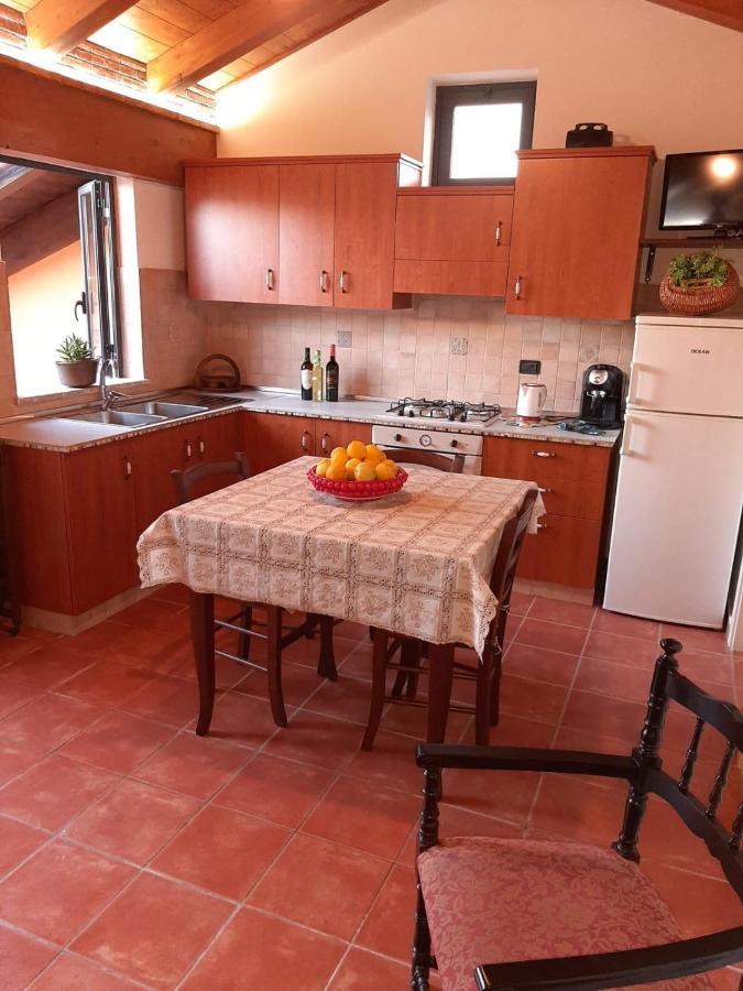Mansarda Maria Appartamento